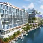 Dream Riverside Hotel Approval