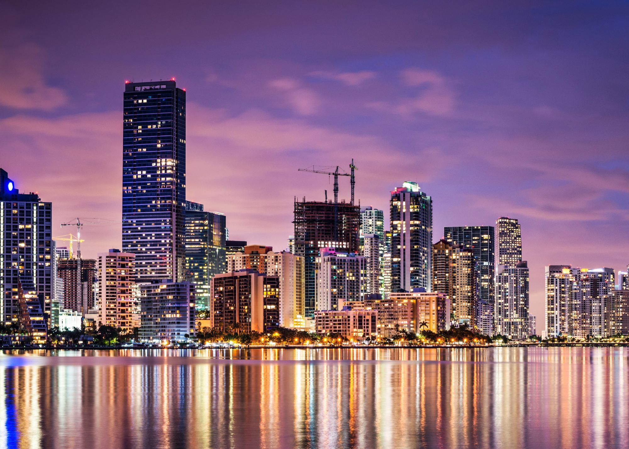 Miami Becoming Silicon Valley