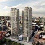 New Construction Project in Downtown Miami by Namdar Group