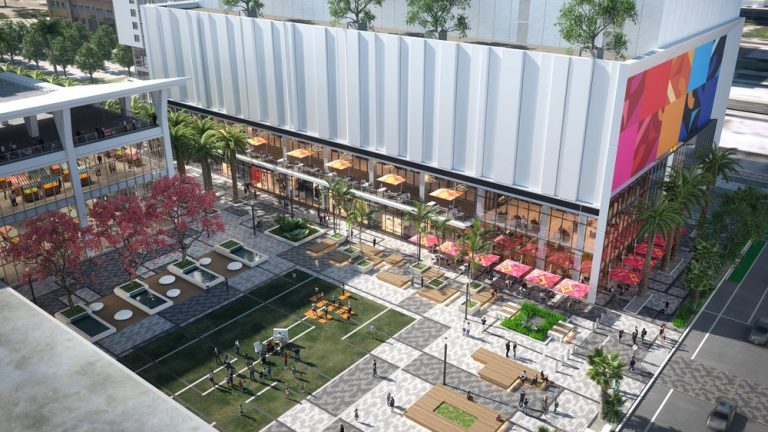 Exciting New Retail and Restaurant Concepts Coming to Miami Worldcenter