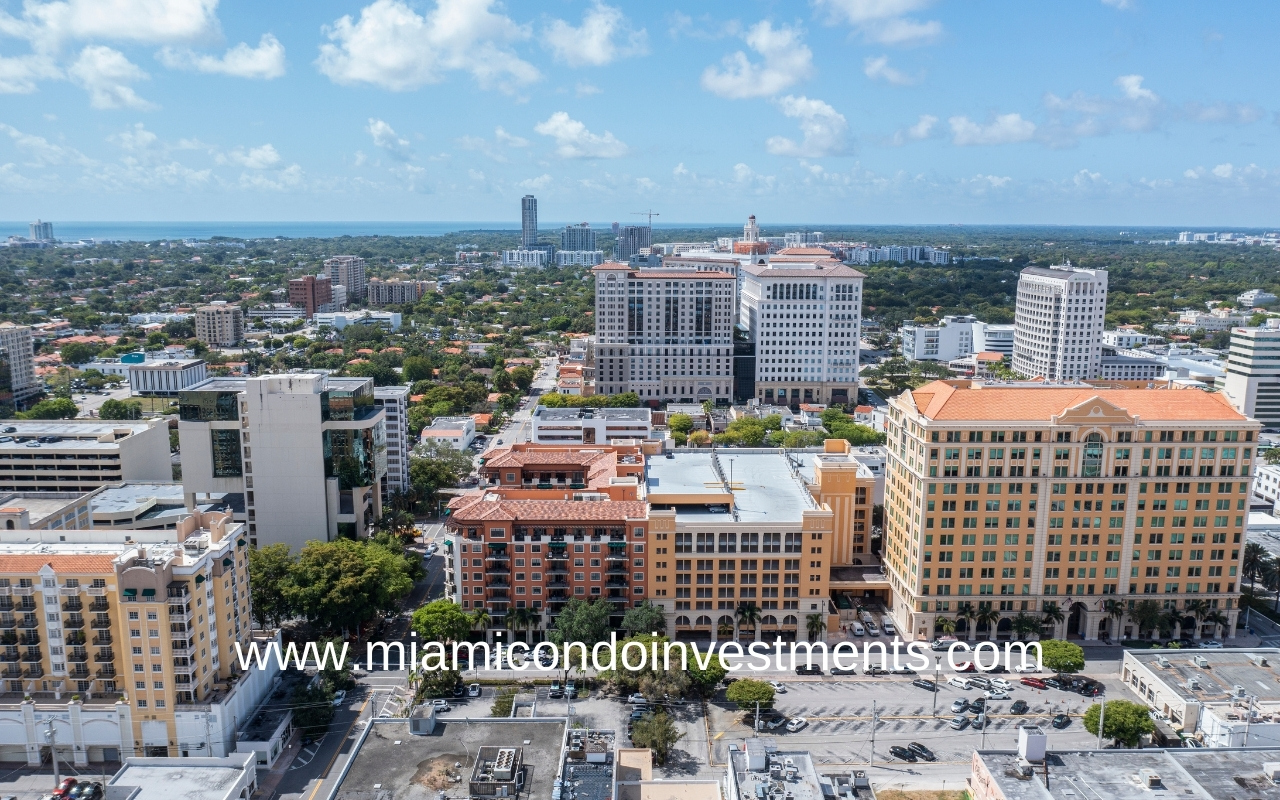 100 Andalusia Avenue in Coral Gables