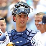 Jorge Posada-Retired New York Yankees Catcher Lists $20 Million Coral Gables Mansion