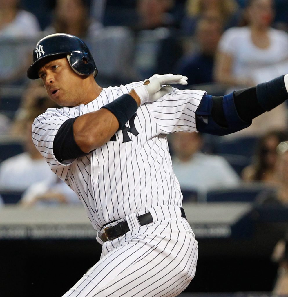 Former New York Yankee A Rod Buys Star Island Mansion