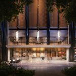 New Rendering for 888 Brickell