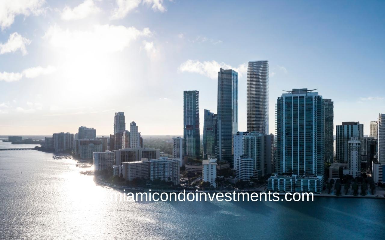 The Residences at 1428 Brickell | Prices from $2.38M