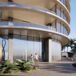 The Residences of Bal Harbour