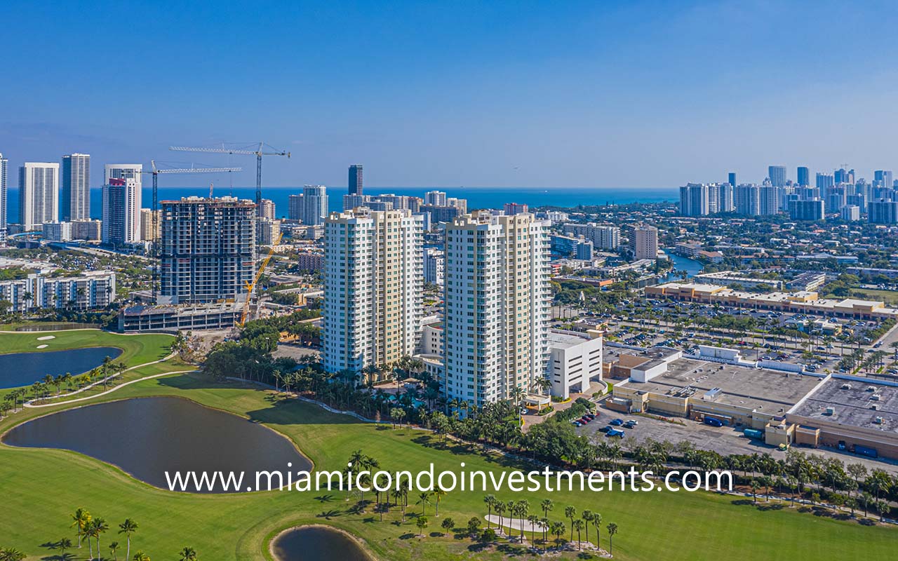 Duo Hallandale Beach Condos Sales & Rentals