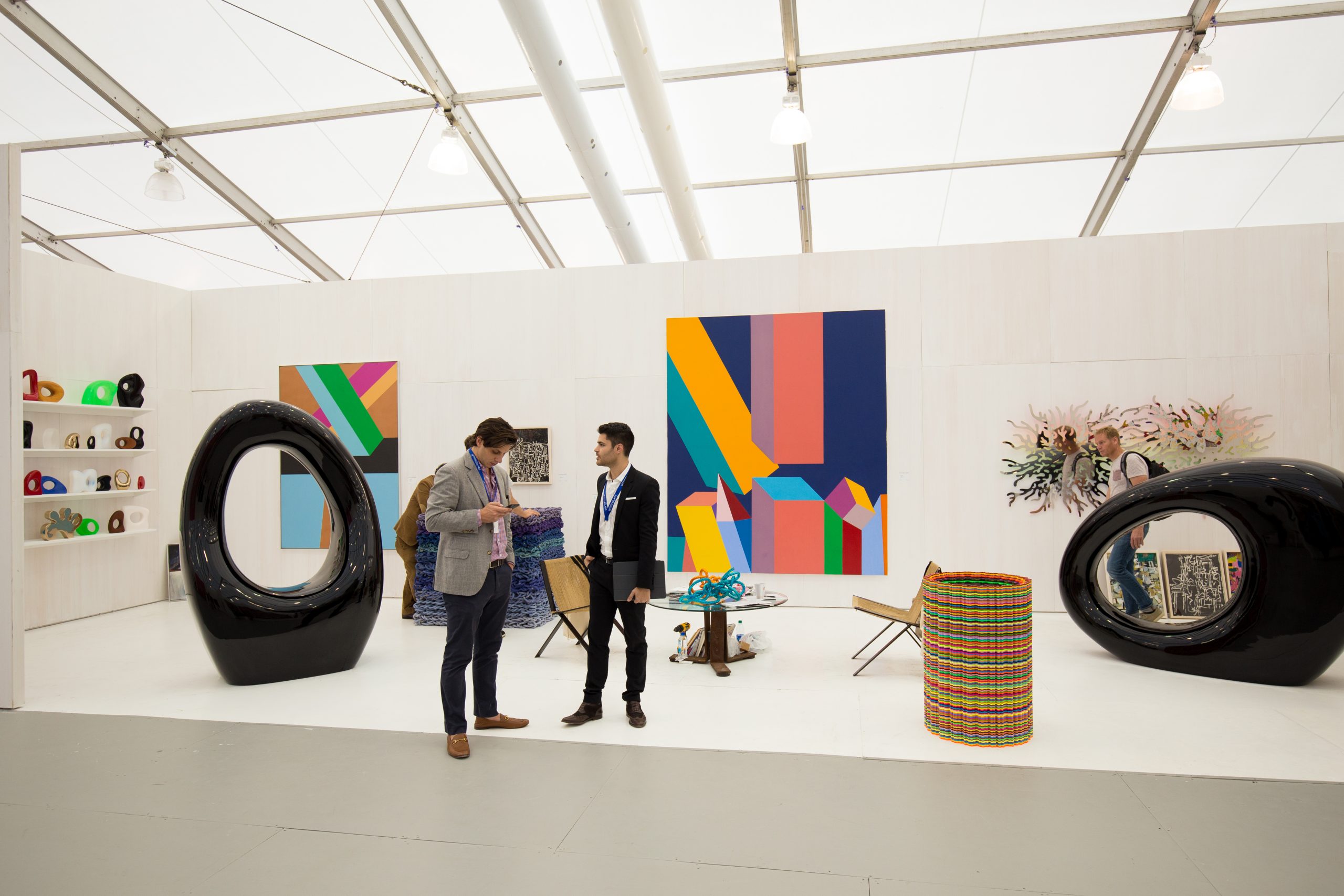 Art Basel Miami Beach: Your guide to Miami Art Week shows and