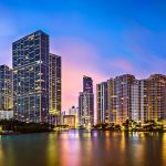 Downtown Miami