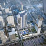 Tower Proposed at Miami Worldcenter