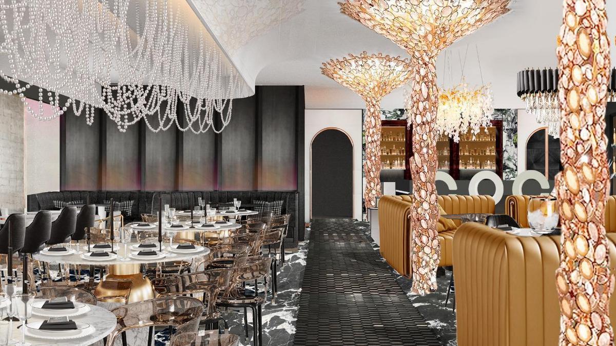 Coco Miami to Open January 2023