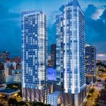Namdar Towers Construction Update