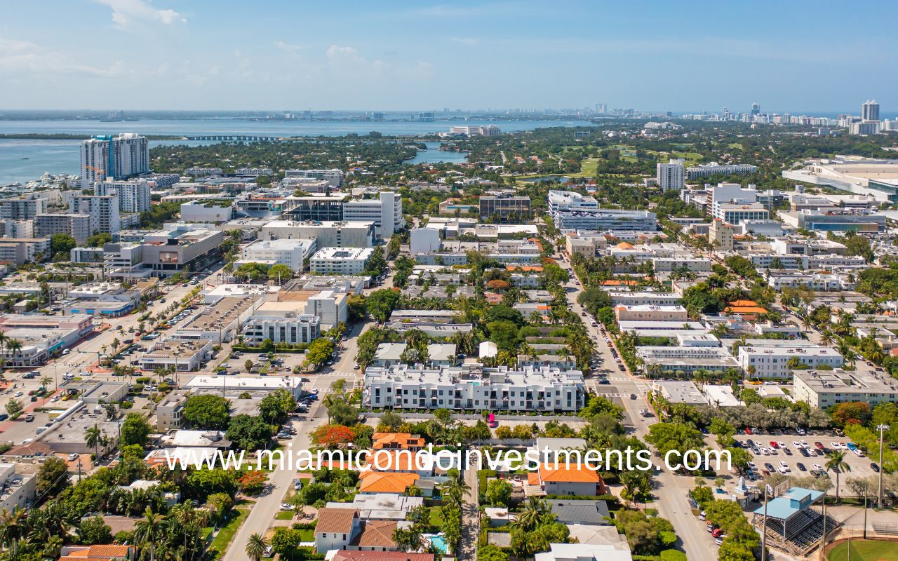 Ten30 South Beach Condos