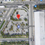 Miami Herald Development Site in Downtown Miami
