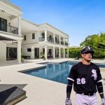 Avisail Garcia Buys Miami Mansion