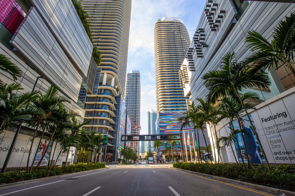 Miami Named Best Food City in the World