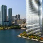 EDITION Residences Edgewater