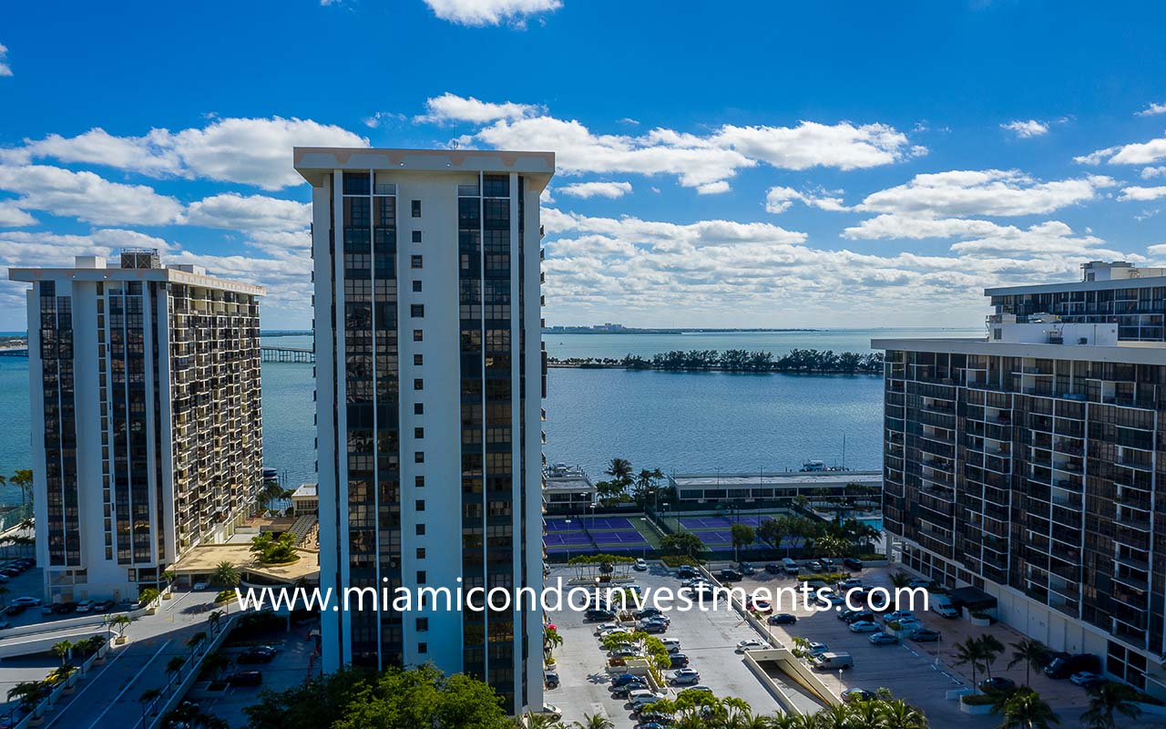 Brickell Place 2 Condos