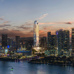 Okan Tower Downtown Miami