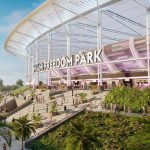 Miami Freedom Park
