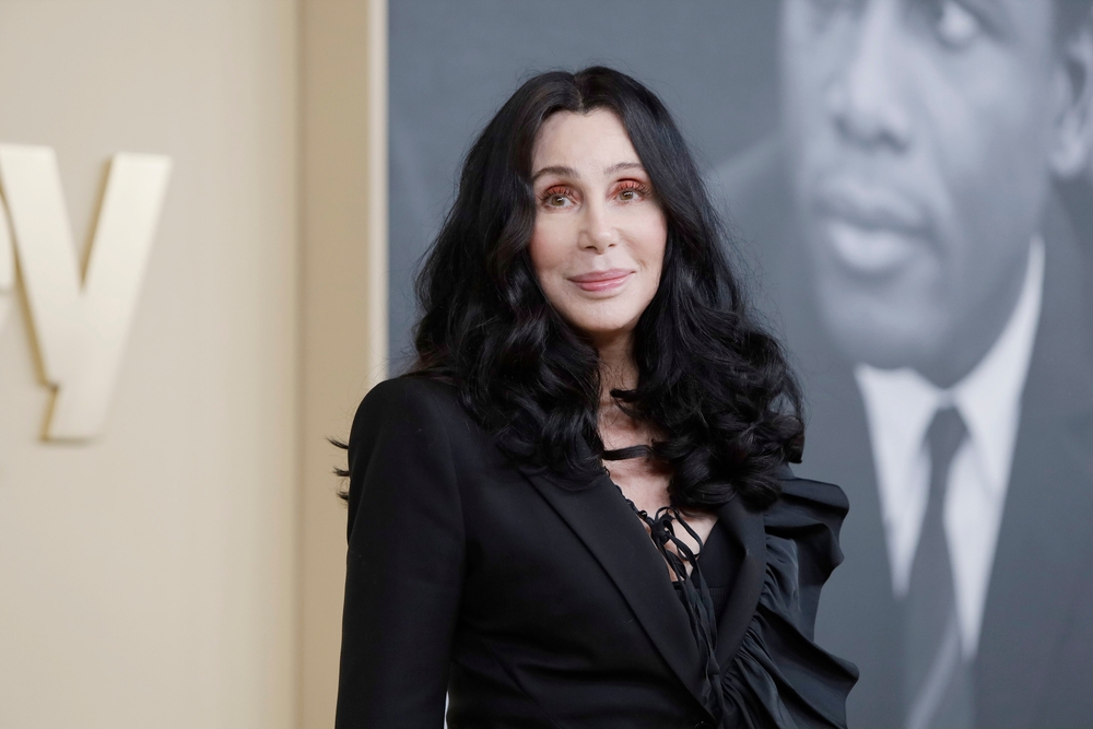 Cher’s Former Miami Beach Mansion Hits the Market