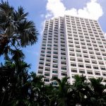 801 Brickell Tower