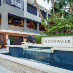 CocoWalk in Coconut Grove