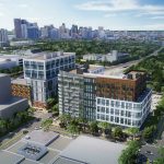 New Construction in Wynwood