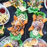 Peruvian Restaurant in Miami