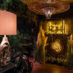 BÂOLI Entryway