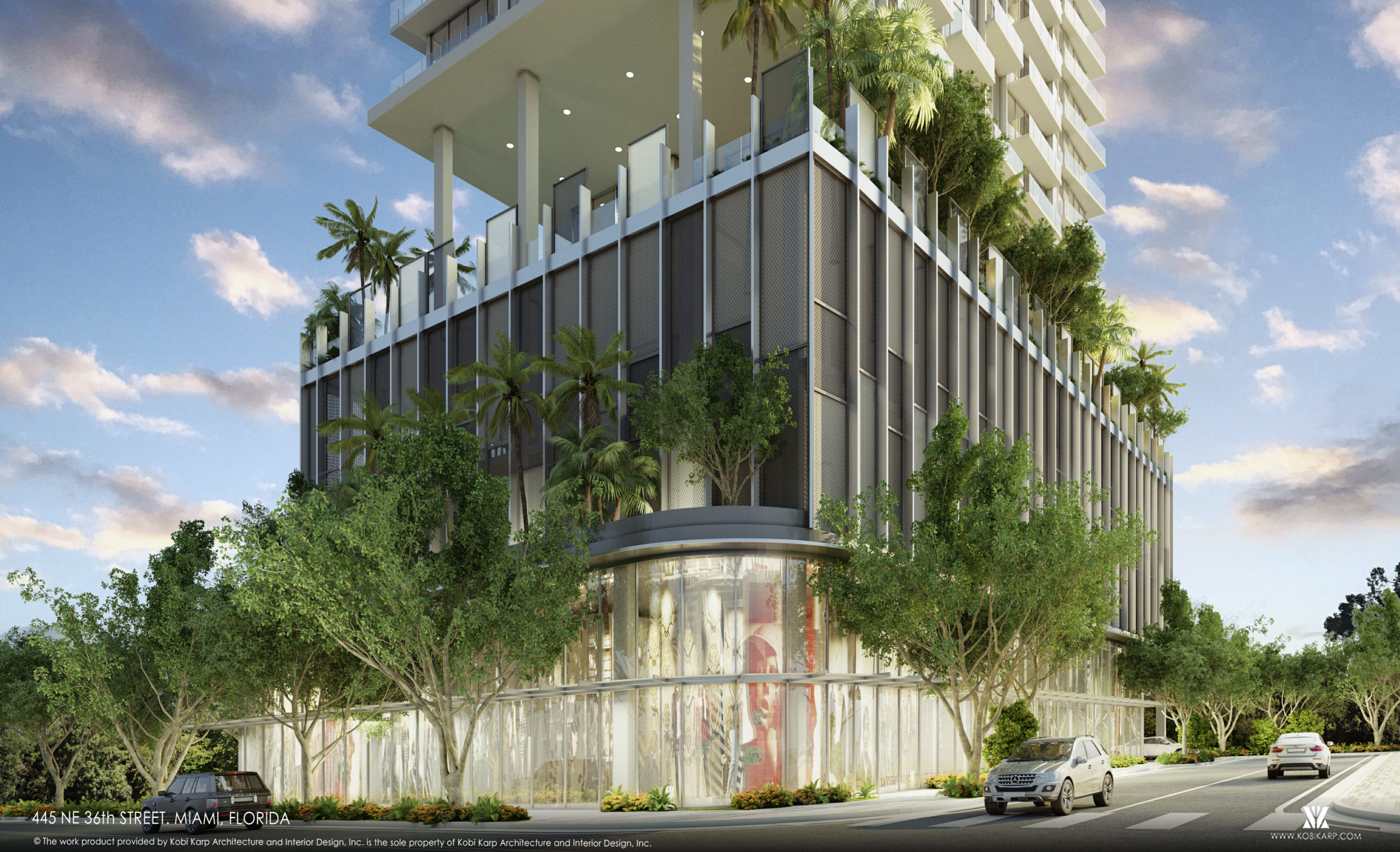Exciting New Condo-Hotel Development Set to Transform Miami’s Edgewater Area