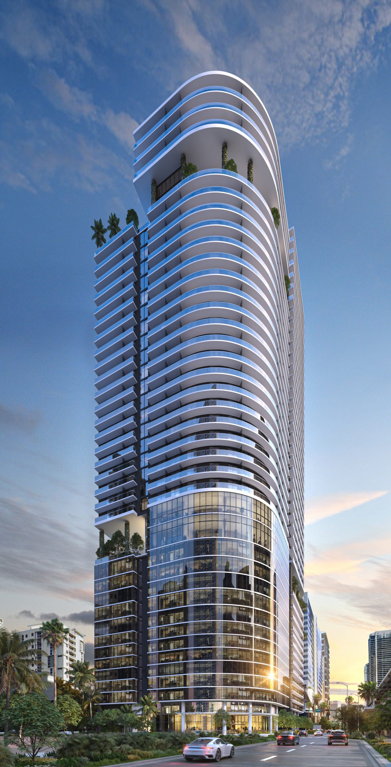 Introducing One Twenty Brickell Residences: Redefining Luxury Living in ...