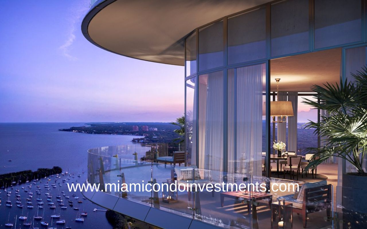 Four Seasons Residences Coconut Grove Reviews