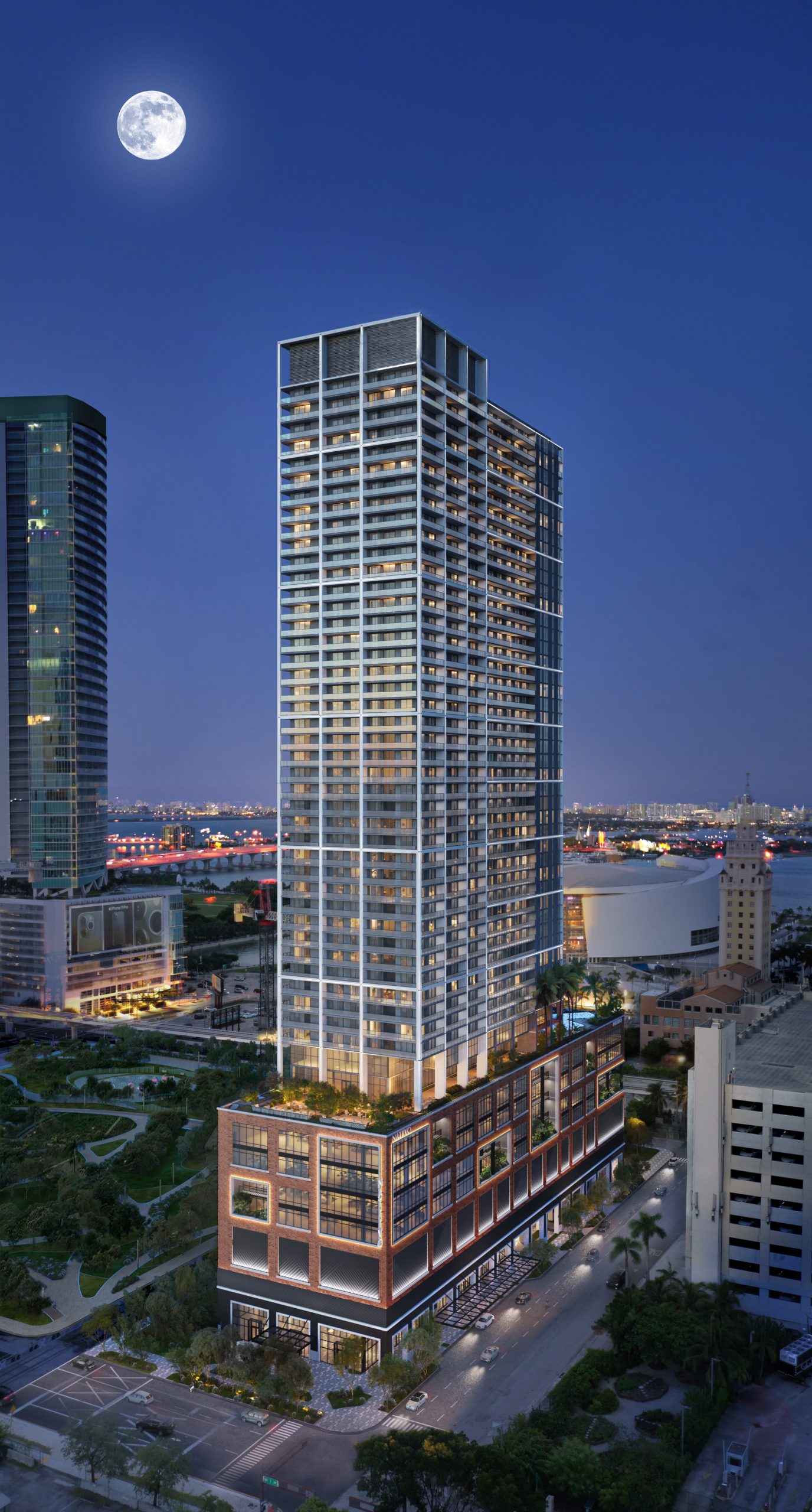 Welcome to Gale Miami Hotel & Residences: A New Chapter in Downtown Miami’s Hospitality