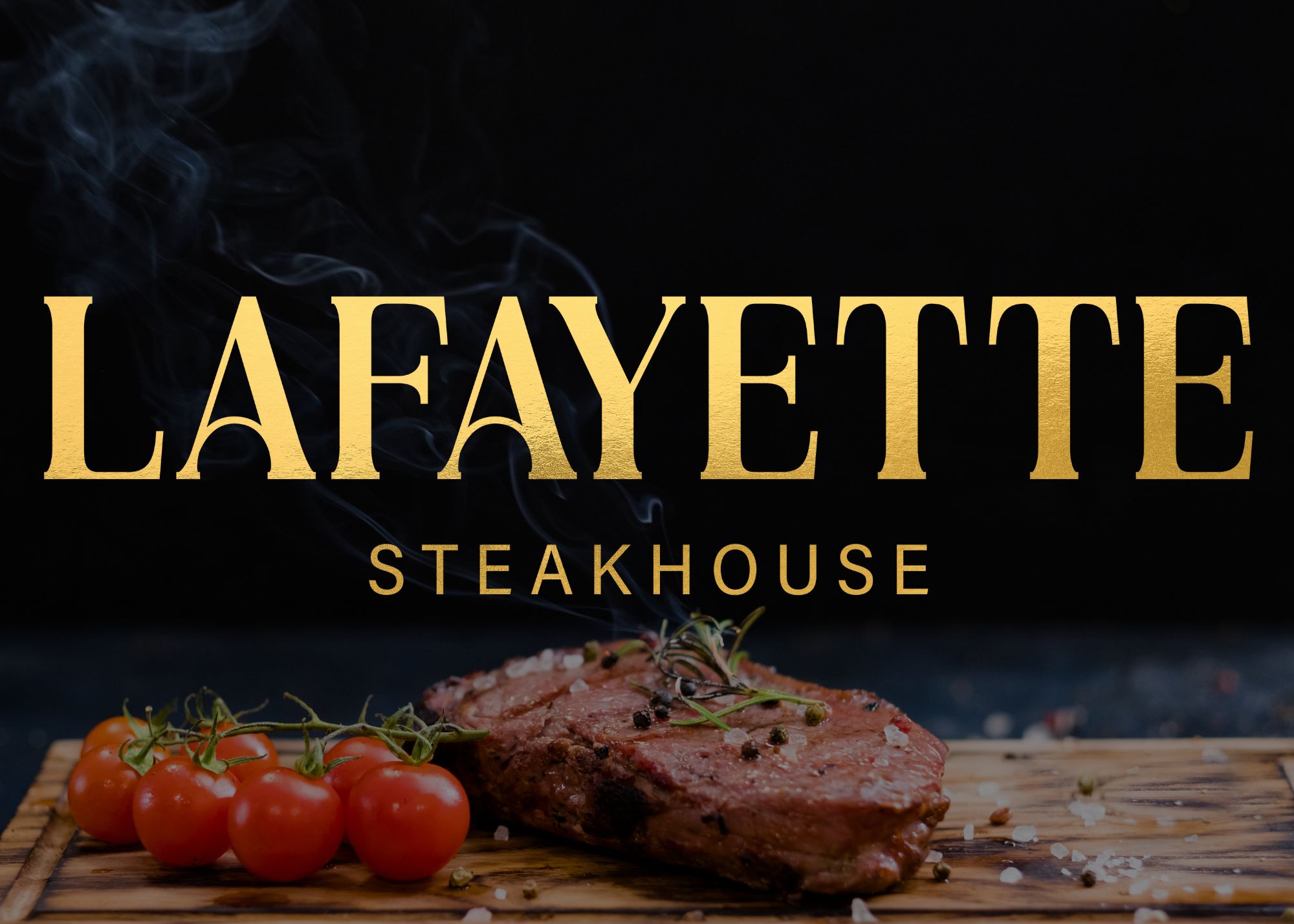 Lafayette Steakhouse in Brickell