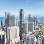 Summit Brickell in Miami