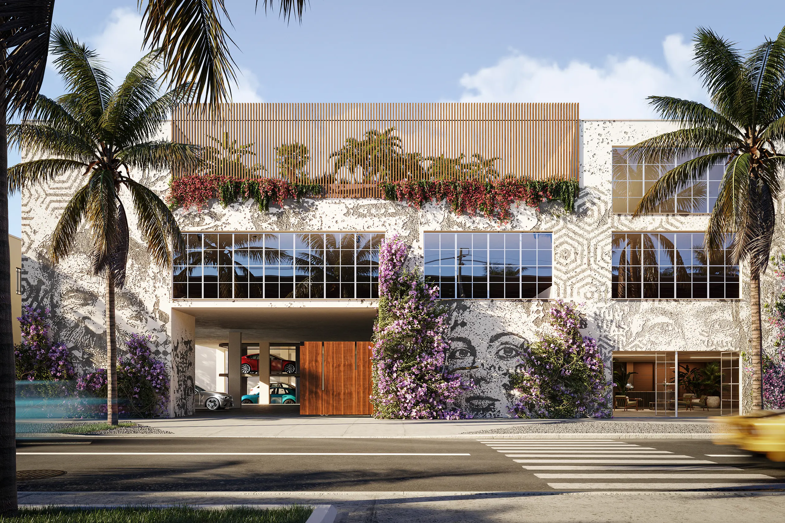 Wyncatcher Development in Wynwood