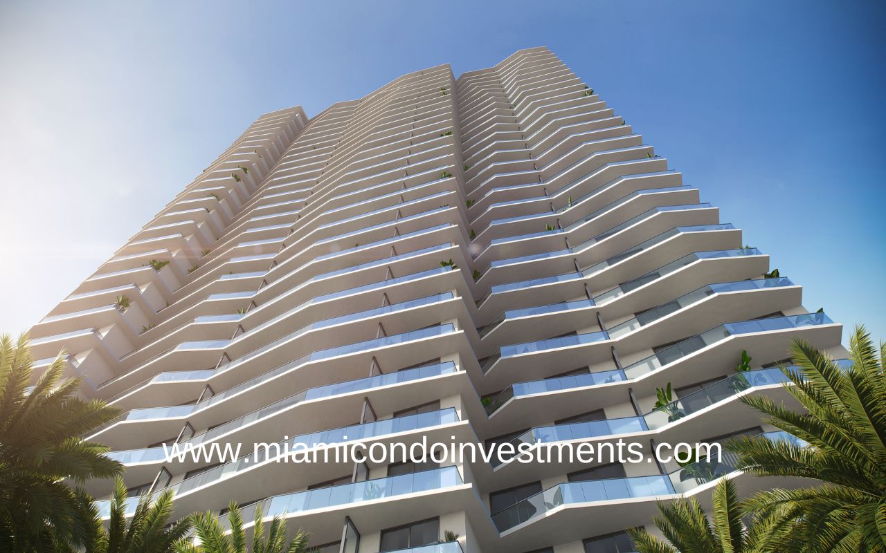 Viceroy Brickell Residences