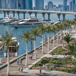 Watson Harbour Promenade