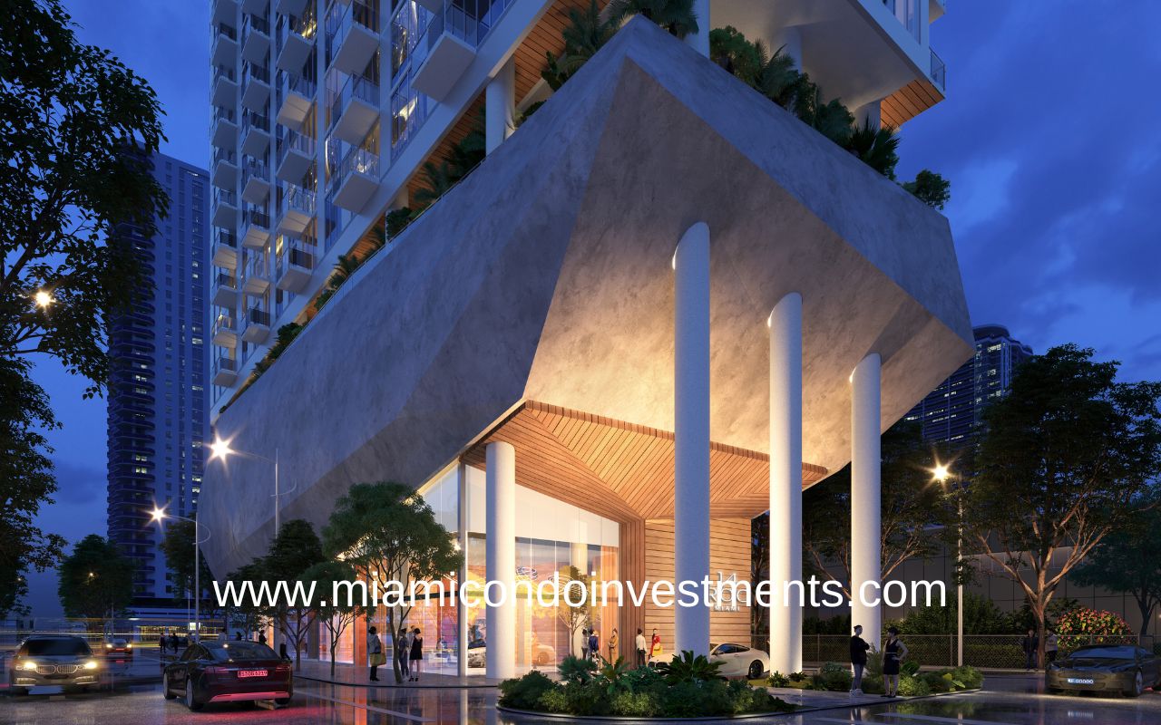 14ROC Miami Portico