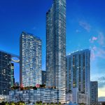 Baccarat Residences Miami