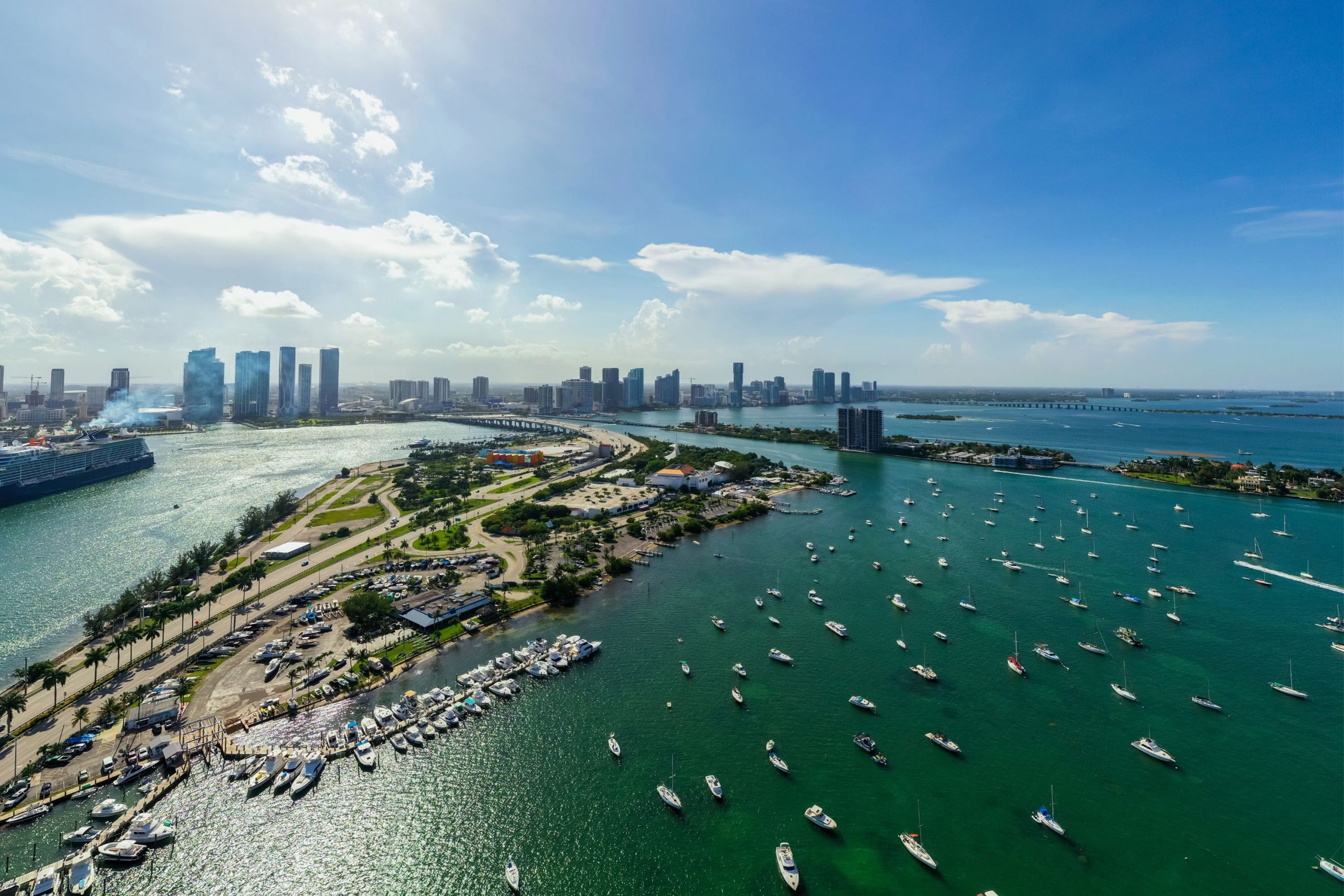 Unlocking Miami’s Last Frontier: The Bold Vision for Watson Island