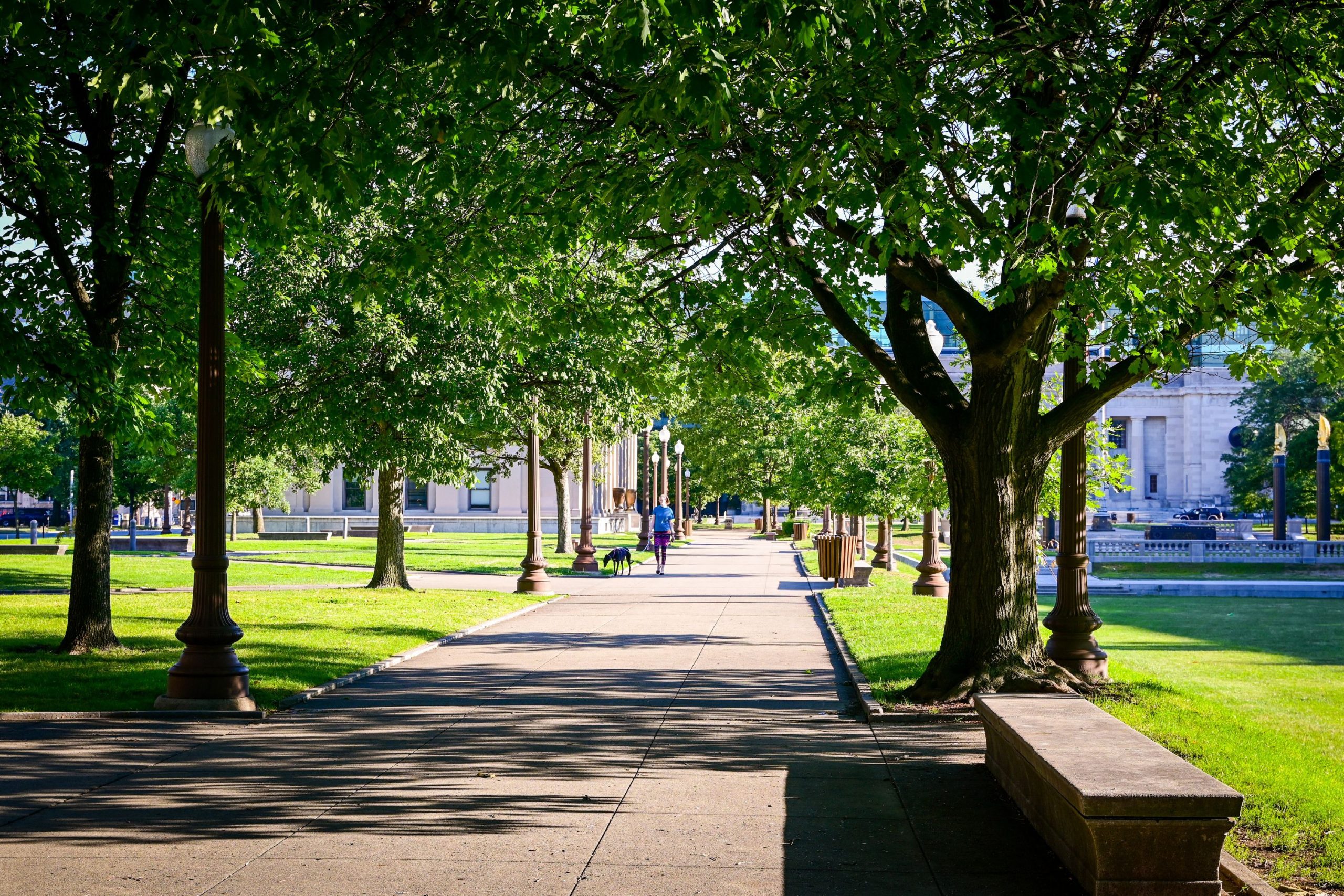 Nader Park Miami