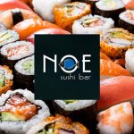 Noe Sushi Bar South Miami