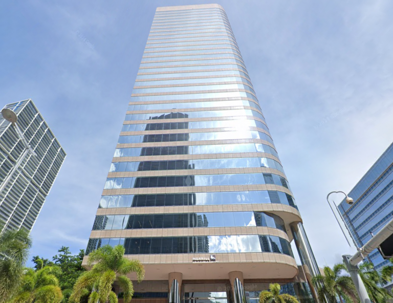 701 Brickell Office Tower Sold for Record-Breaking $443M