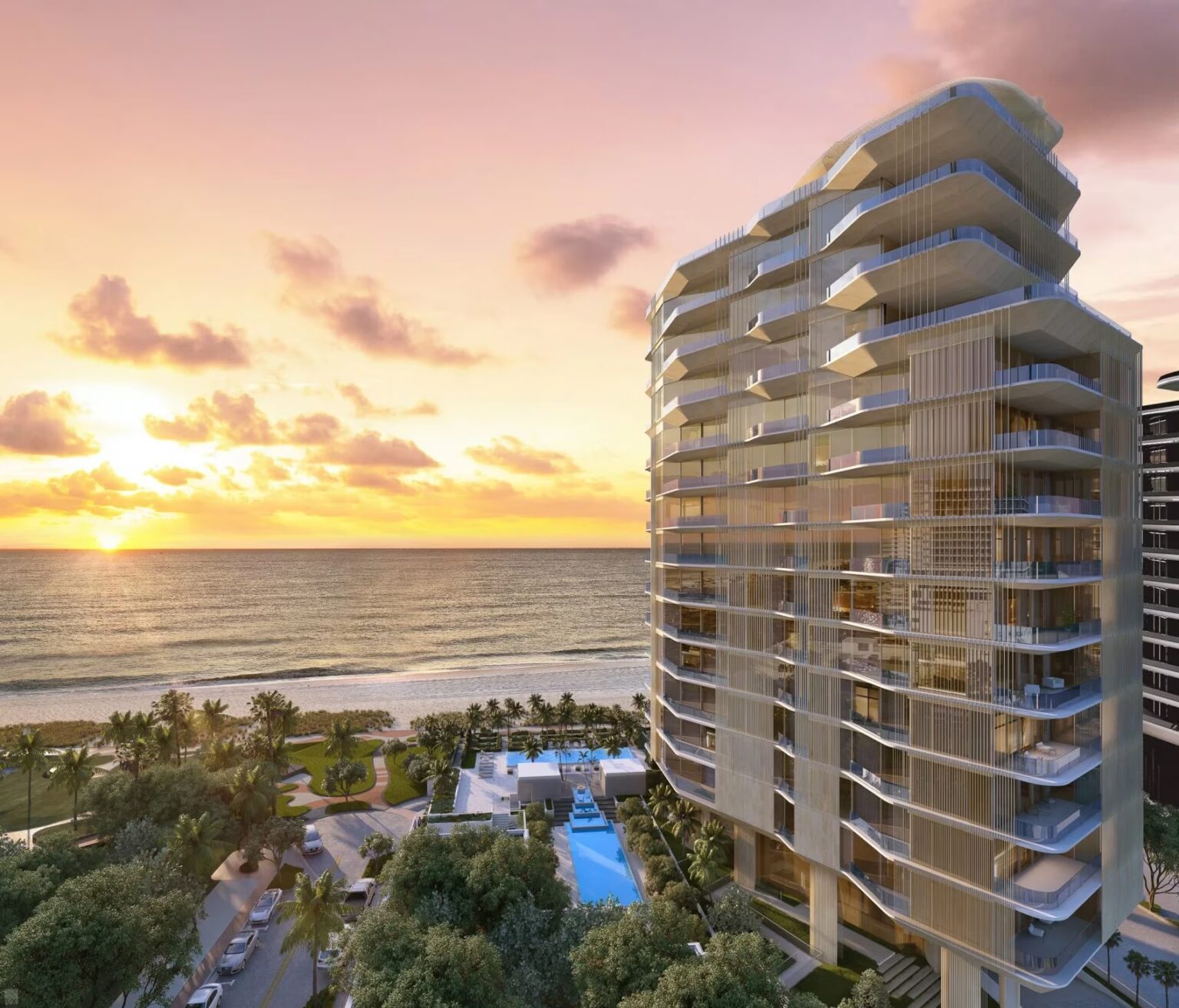 Aman Residences Miami Beach