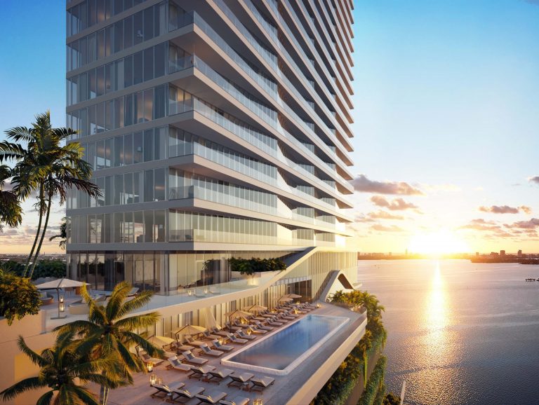 Cove Miami in Edgewater: Condo Reservations Converted to Contracts, Construction Set to Begin in 2025