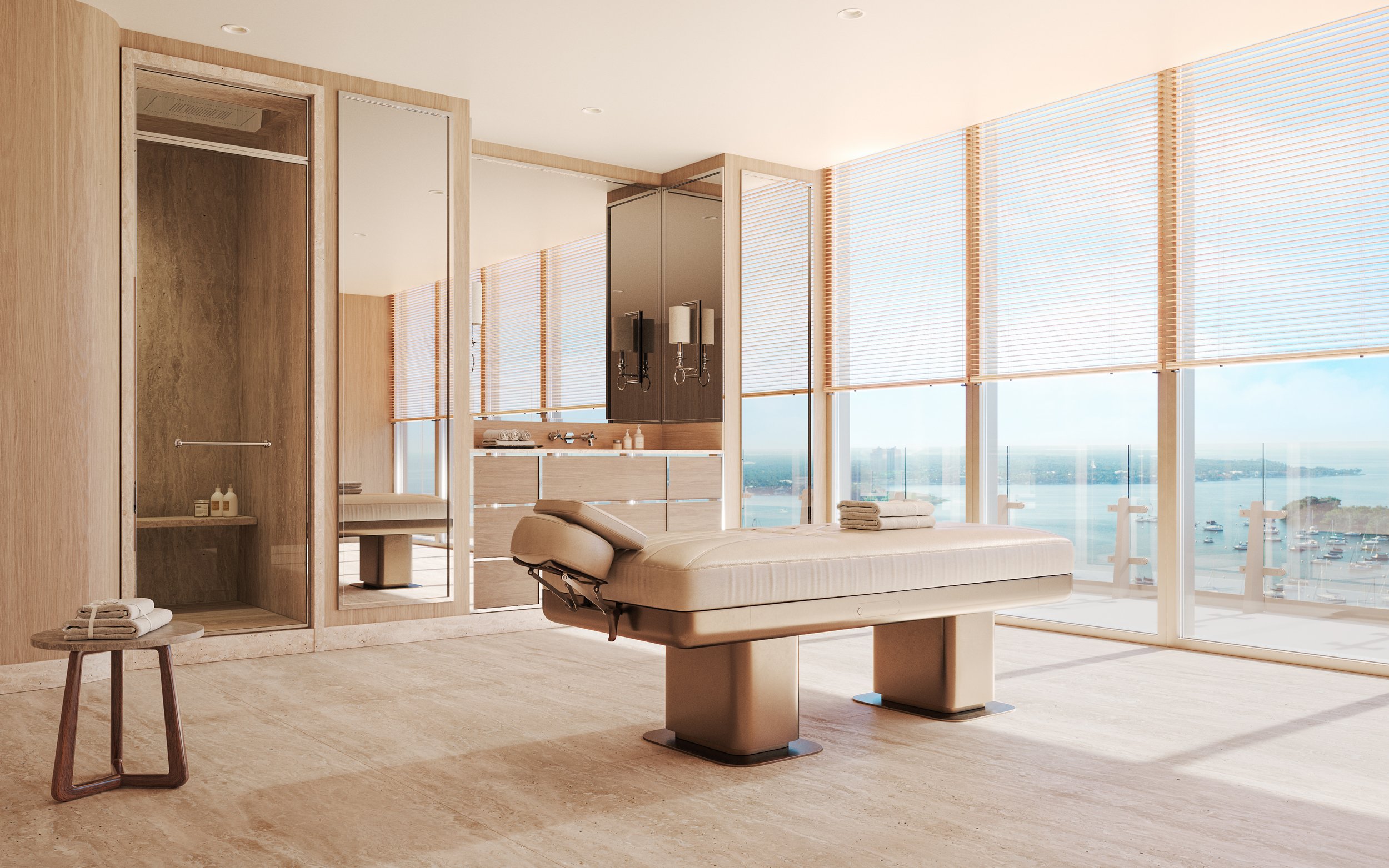 Four Seasons Private Residences Coconut Grove