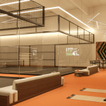Sunset Padel Coral Gables