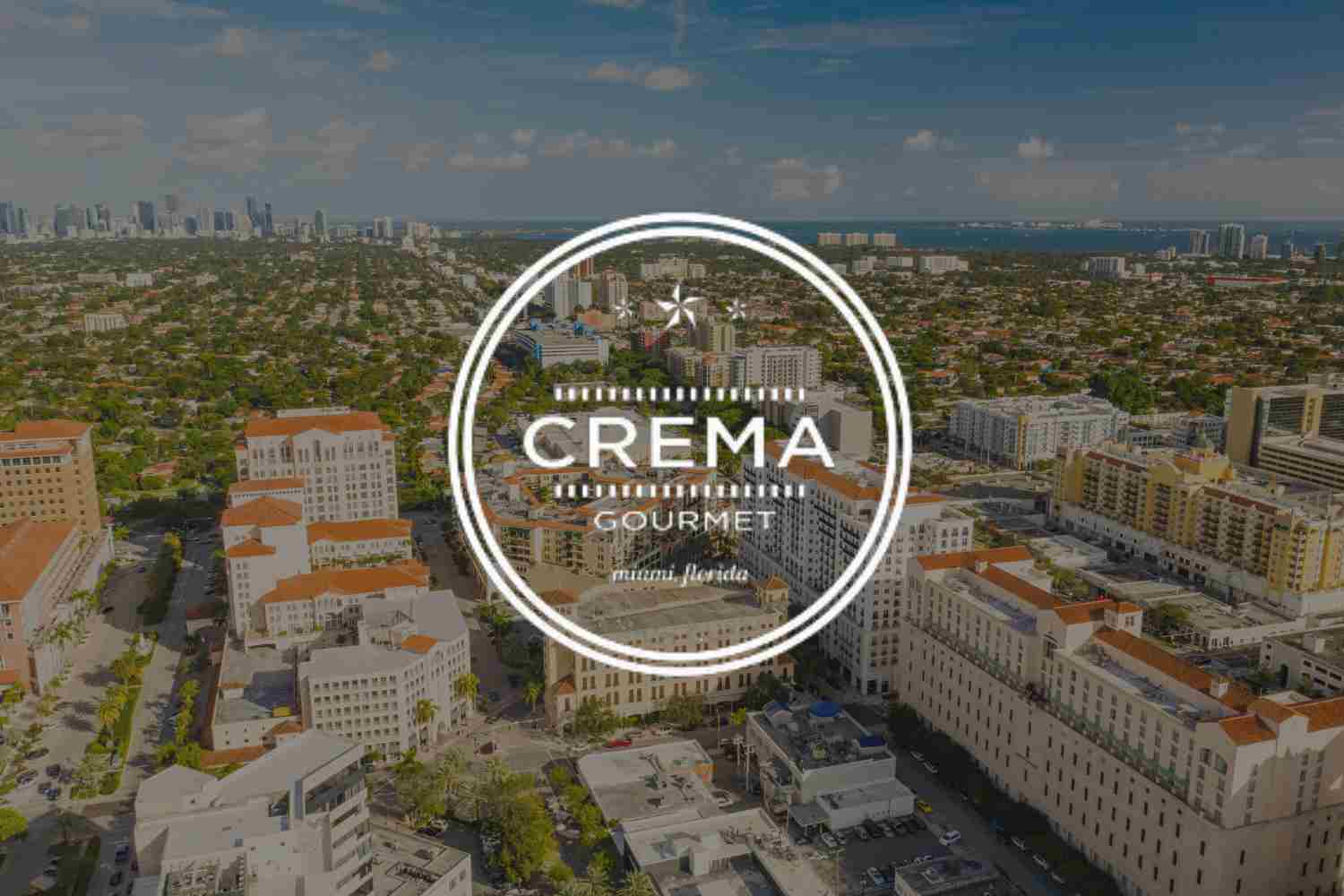 Crema Gourmet Coral Gables